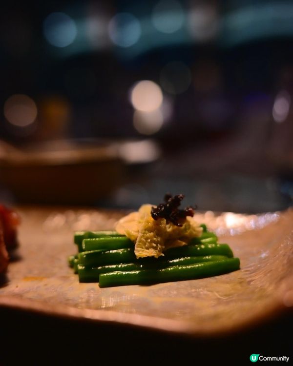 Airside-Contemporary中菜