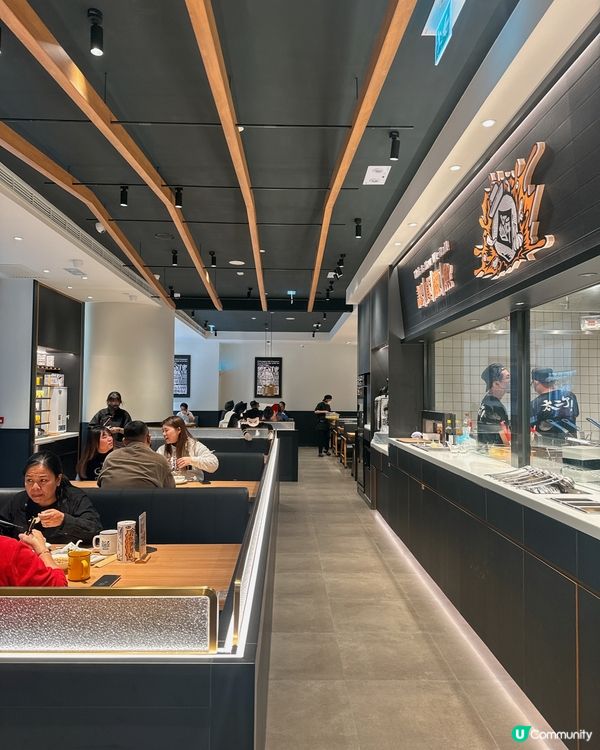 📍啟德｜深圳超人氣過江龍太二老壇酸菜魚