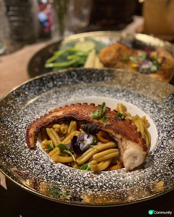 🌃靚景高質餐廳