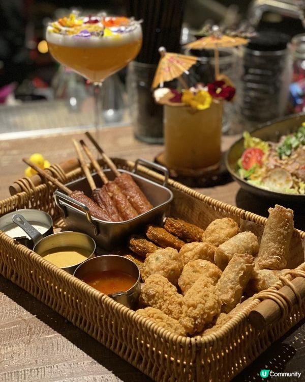 🌃靚景高質餐廳