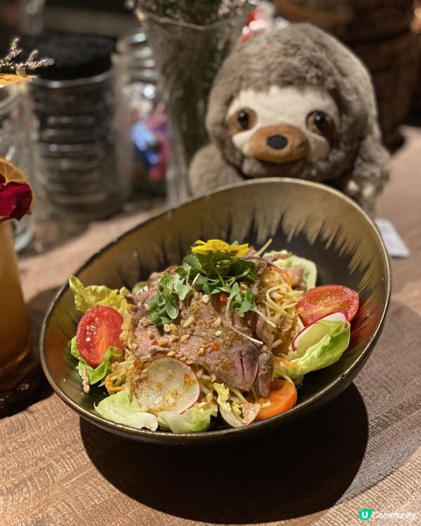 🌃靚景高質餐廳