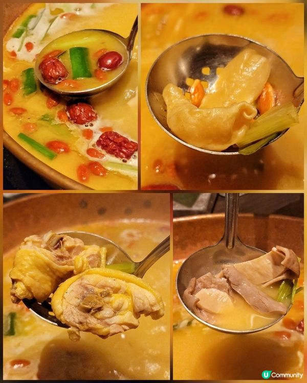 尖沙咀高質二人火鍋套餐