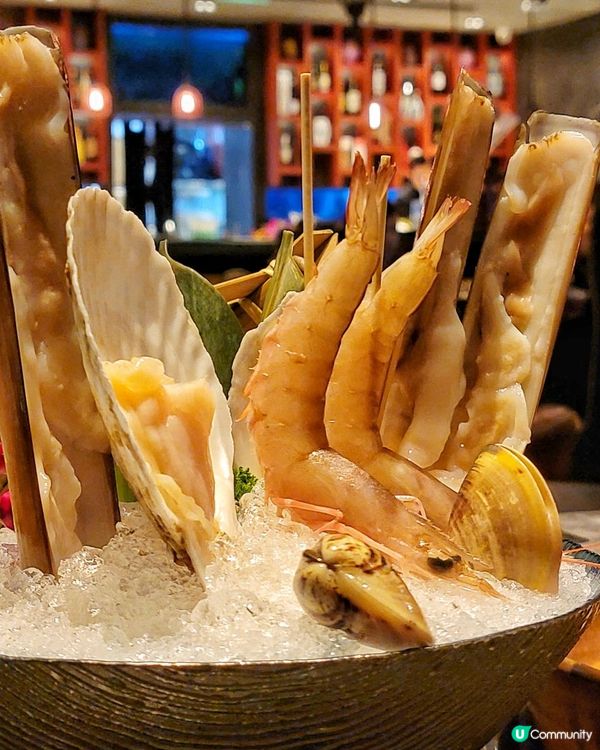 尖沙咀高質二人火鍋套餐