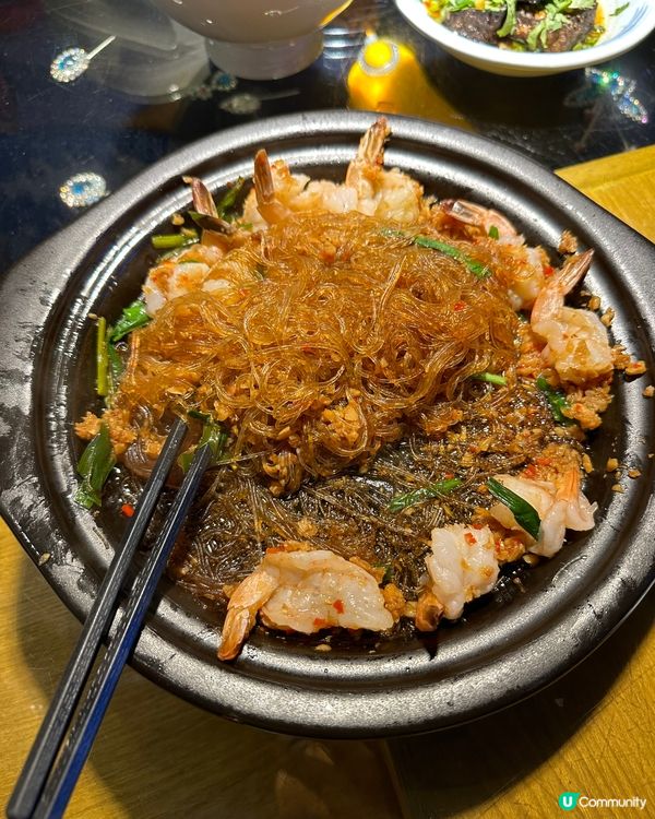 深圳人氣抵食長沙菜‼️最後有彩蛋🌹