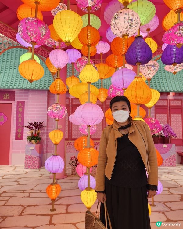 將軍澳坑口東港城商場