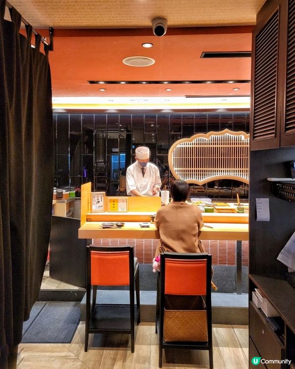 尖沙咀高質日料店半價優惠好吸引