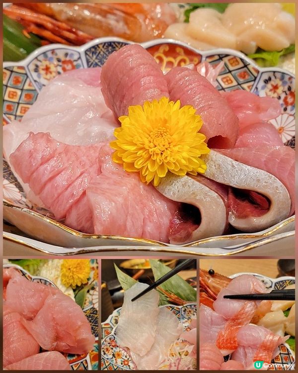 尖沙咀高質日料店半價優惠好吸引