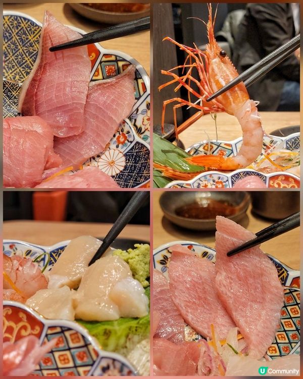 尖沙咀高質日料店半價優惠好吸引