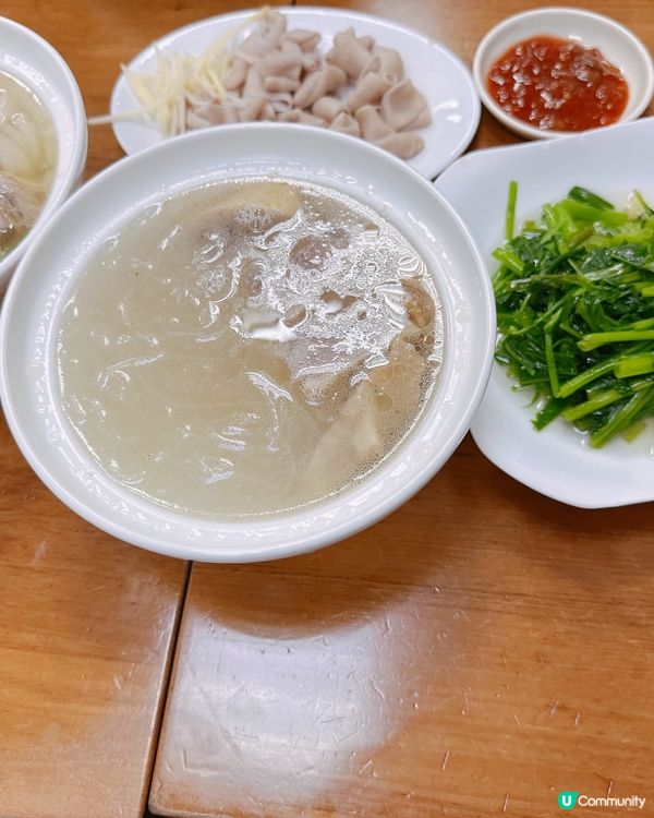 好吃高雄米芝蓮鴨肉店