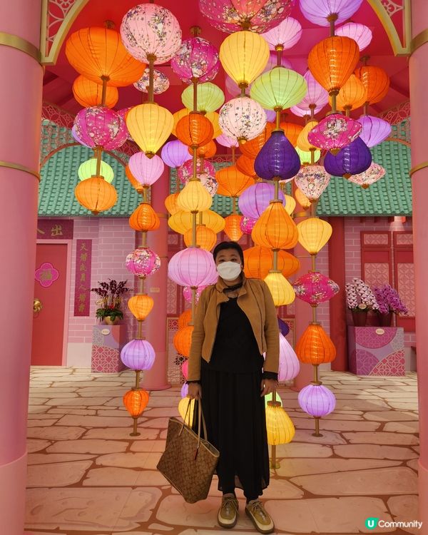 將軍澳坑口東港城商場