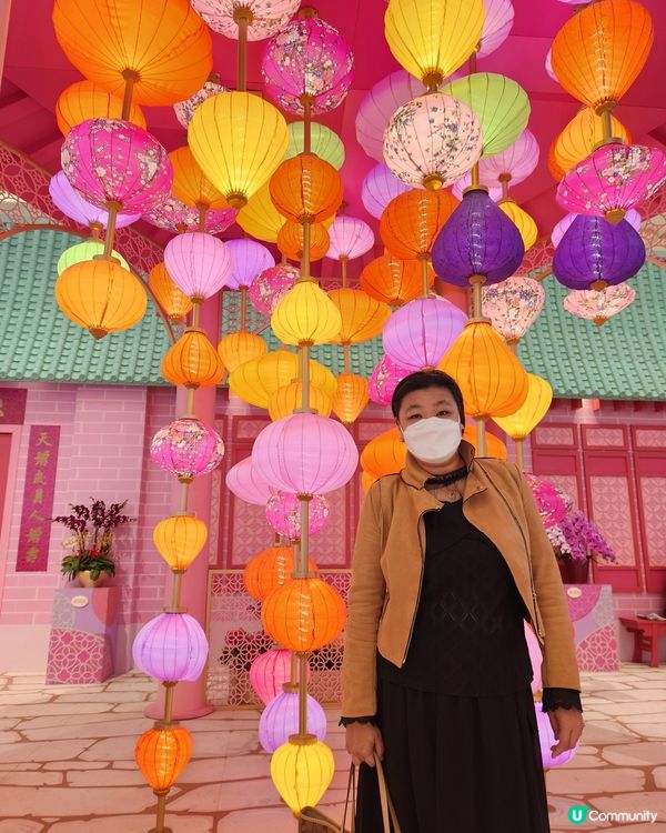 將軍澳坑口東港城商場