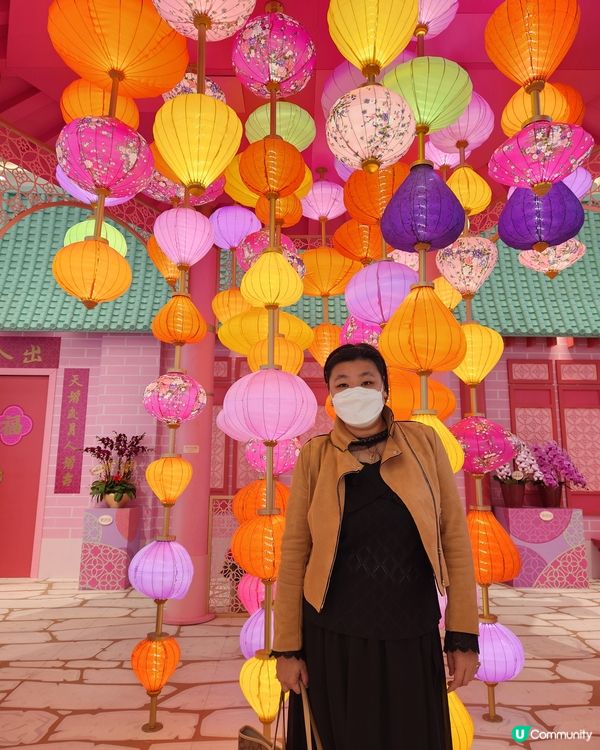 將軍澳坑口東港城商場