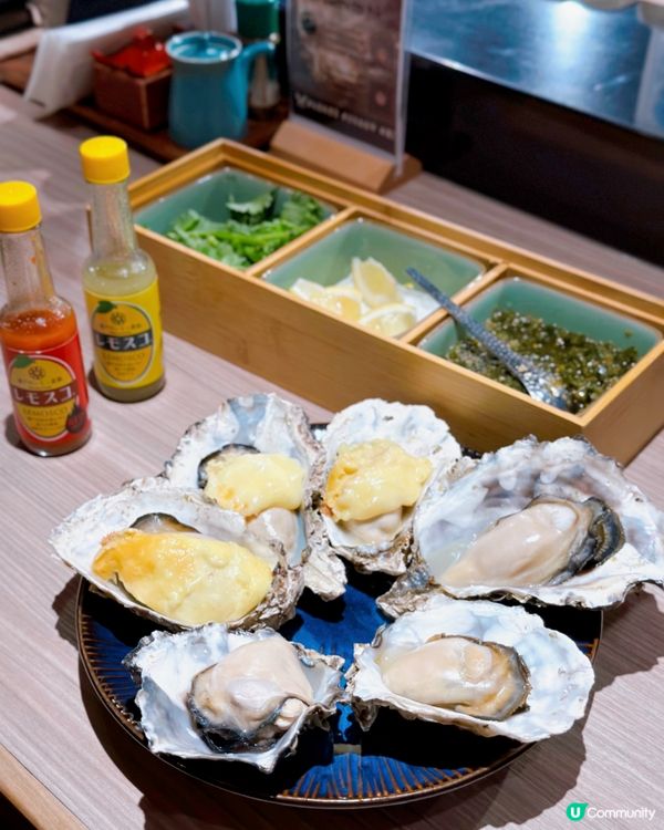 前米芝蓮餐廳日藉師傅主理•高質圍爐燒