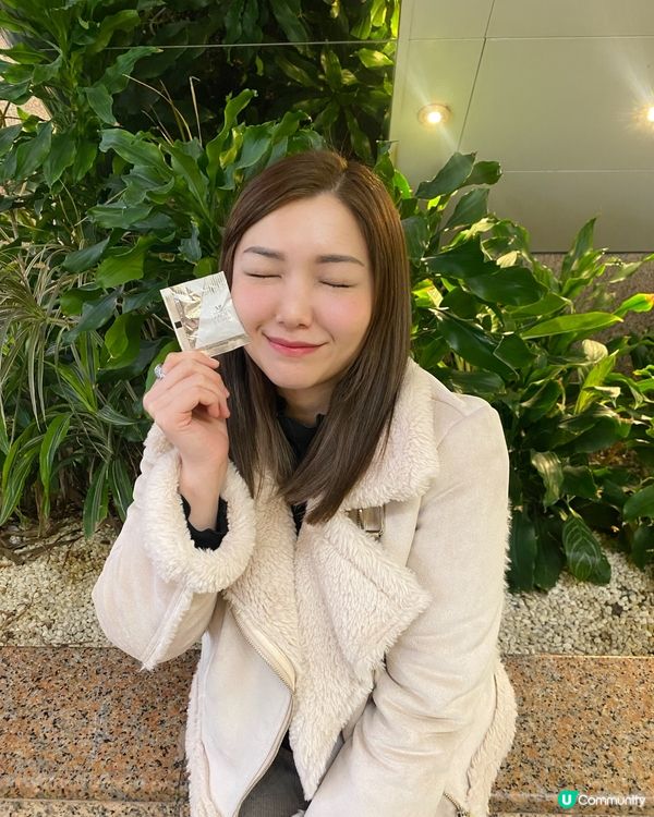 💎從內而外散發極致光芒