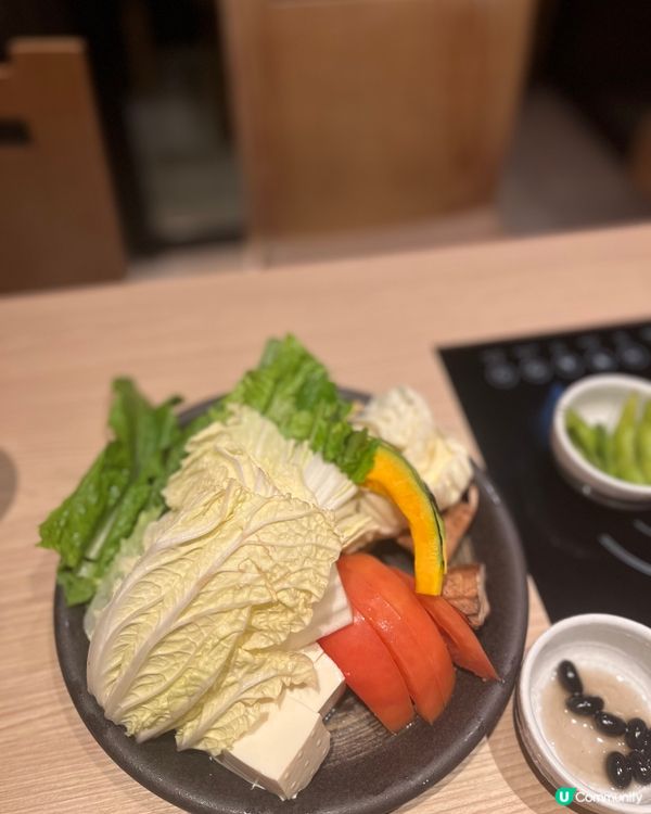 藥膳湯火鍋