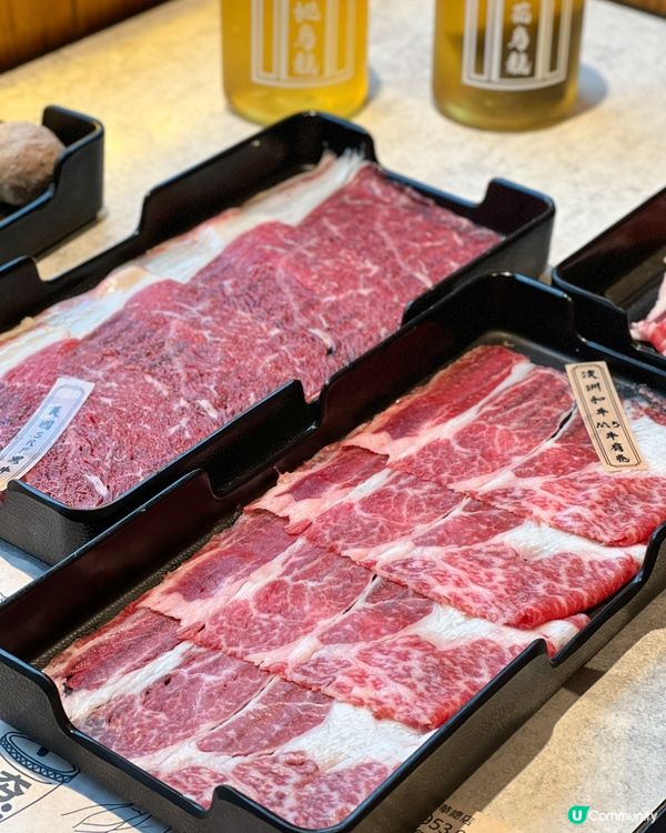 《不斷會回訪的牛大人台灣火鍋》