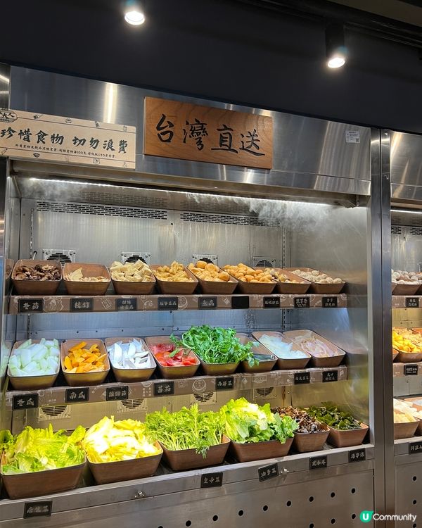 《不斷會回訪的牛大人台灣火鍋》