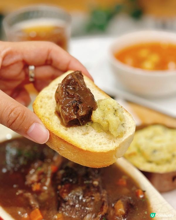 📌 九龍塘│The Orbit Cafe @Saloon│暗藏髮型屋內的好地方