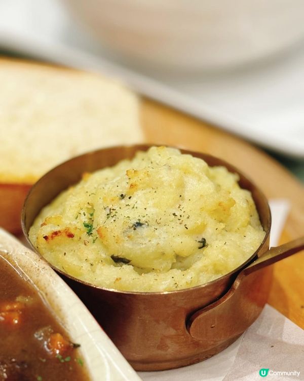 📌 九龍塘│The Orbit Cafe @Saloon│暗藏髮型屋內的好地方