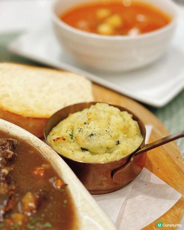 📌 九龍塘│The Orbit Cafe @Saloon│暗藏髮型屋內的好地方