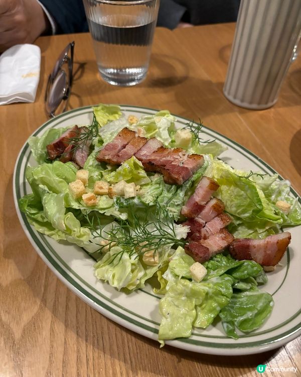 深圳｜氛圍滿滿的bistro