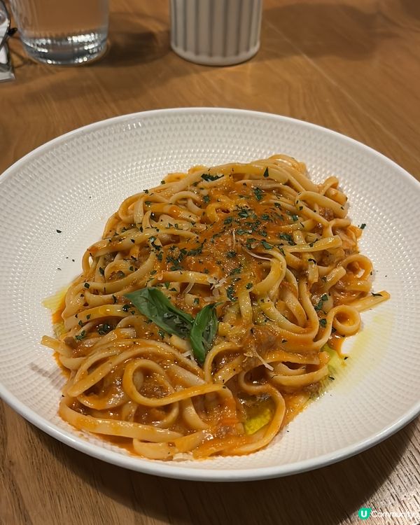 深圳｜氛圍滿滿的bistro
