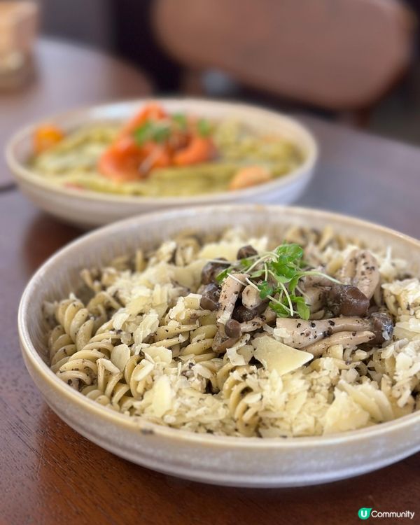 太古新開日系黑熊主題cafe