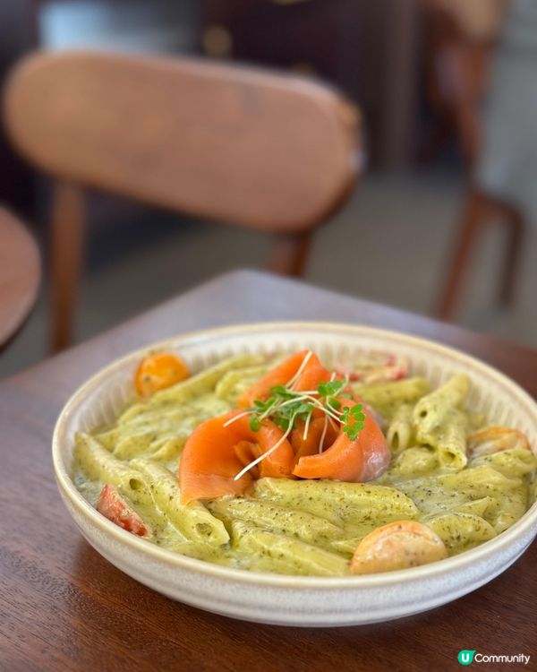 太古新開日系黑熊主題cafe