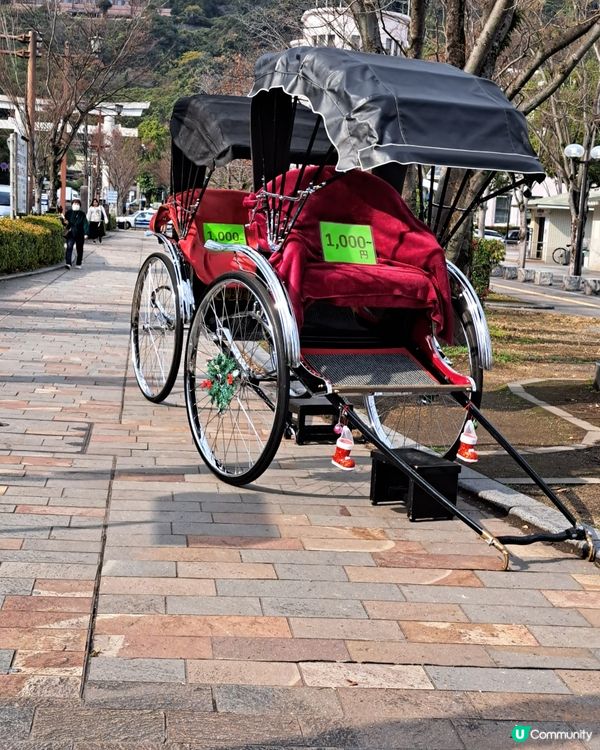 🪭鹿兒島的特色觀光交通