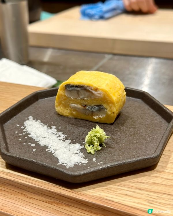 性價比高嘅Omakase 🍣