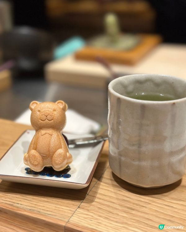 性價比高嘅Omakase 🍣