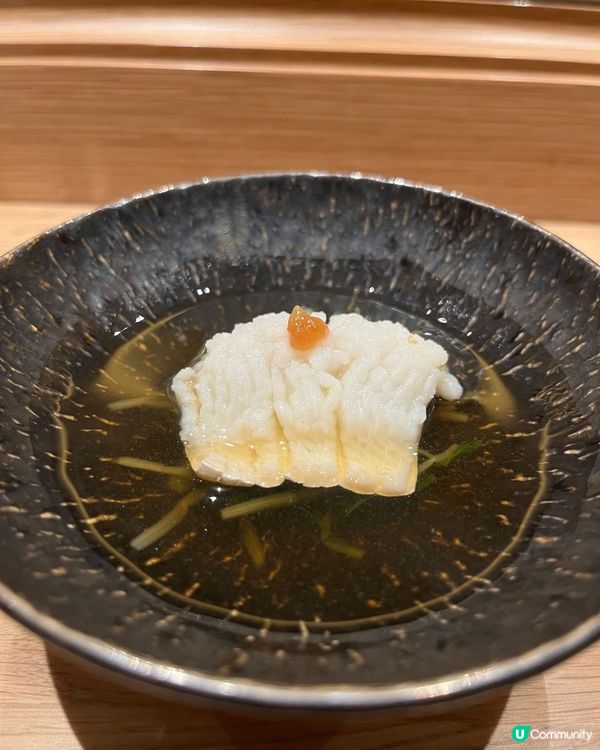 性價比高嘅Omakase 🍣