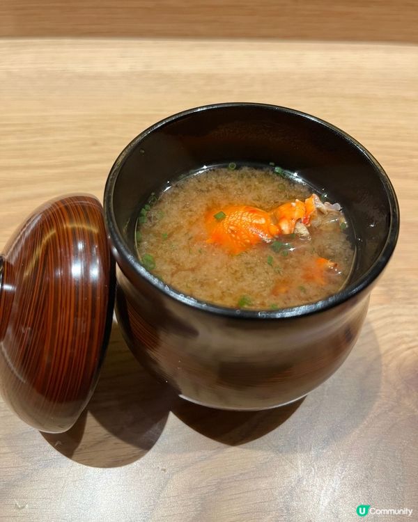 性價比高嘅Omakase 🍣