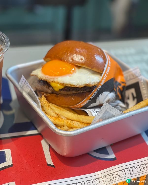 No Milkshake No Life！花生朱古力奶昔