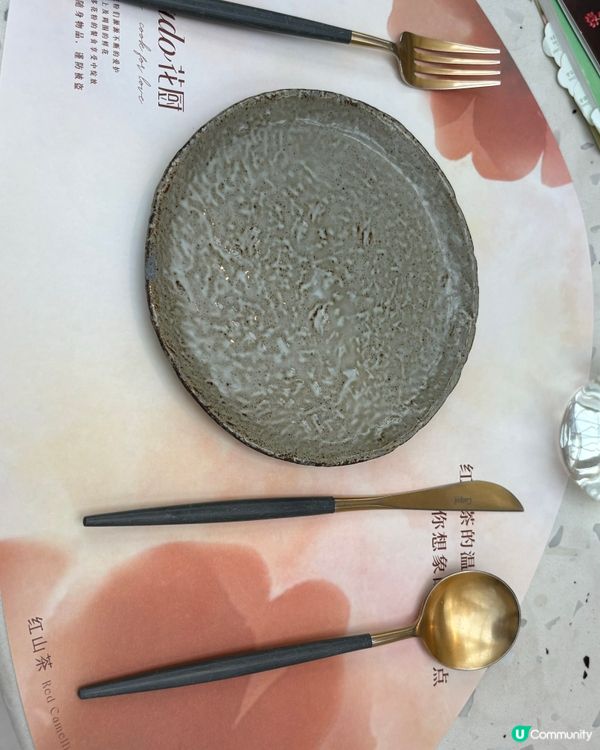 國內超人氣花花餐廳花廚 Tomacado，一間將餐飲與花藝結...