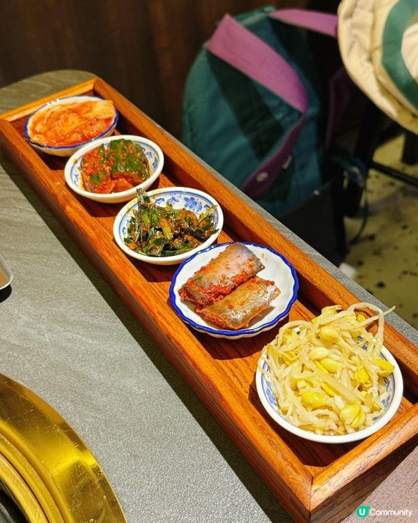 📌 長沙灣│會長之家烤肉│烤肉也要講氣派！