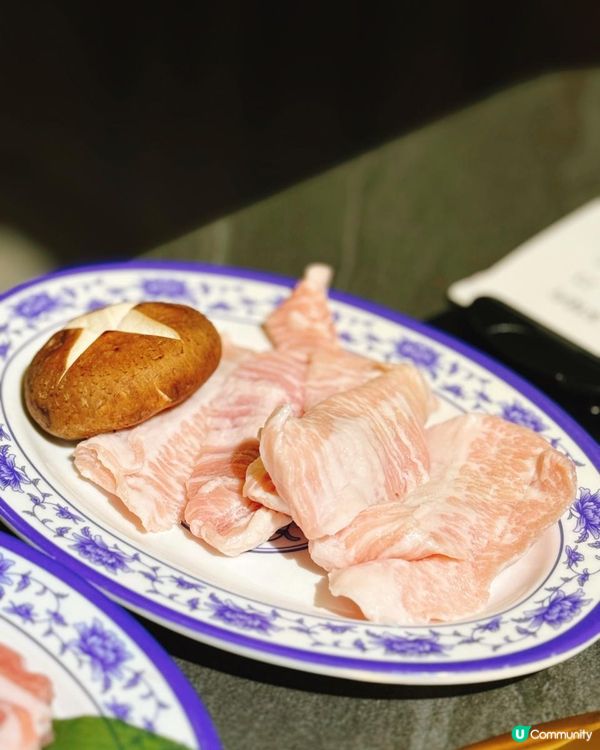 📌 長沙灣│會長之家烤肉│烤肉也要講氣派！