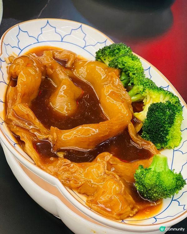 農曆新年團年好地方：太古【龍莊】