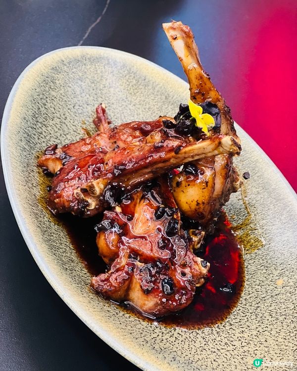 農曆新年團年好地方：太古【龍莊】