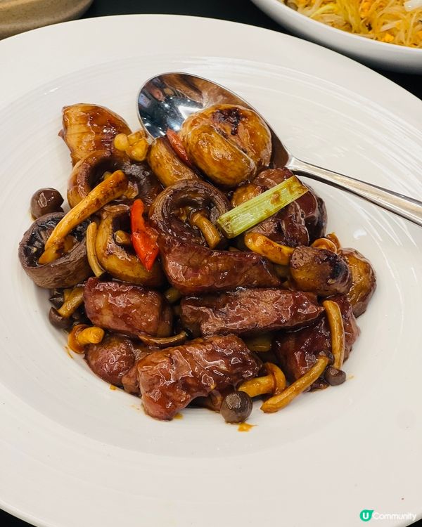 農曆新年團年好地方：太古【龍莊】