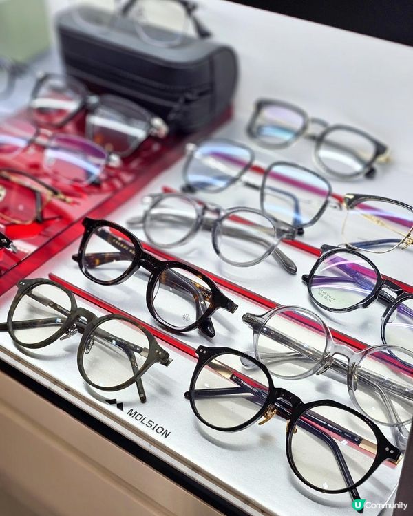 👓深圳配眼鏡好介紹！¥89一副太讚了👍