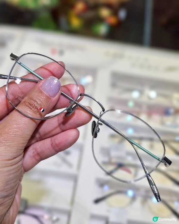 👓深圳配眼鏡好介紹！¥89一副太讚了👍