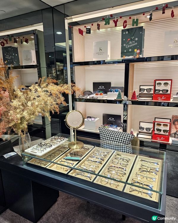 👓深圳配眼鏡好介紹！¥89一副太讚了👍