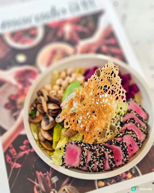 Tomacado花厨🌸仙氣滿滿