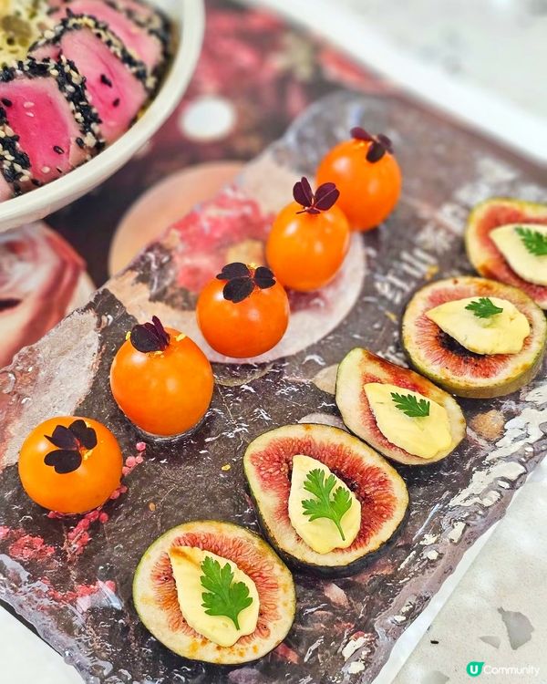 Tomacado花厨🌸仙氣滿滿