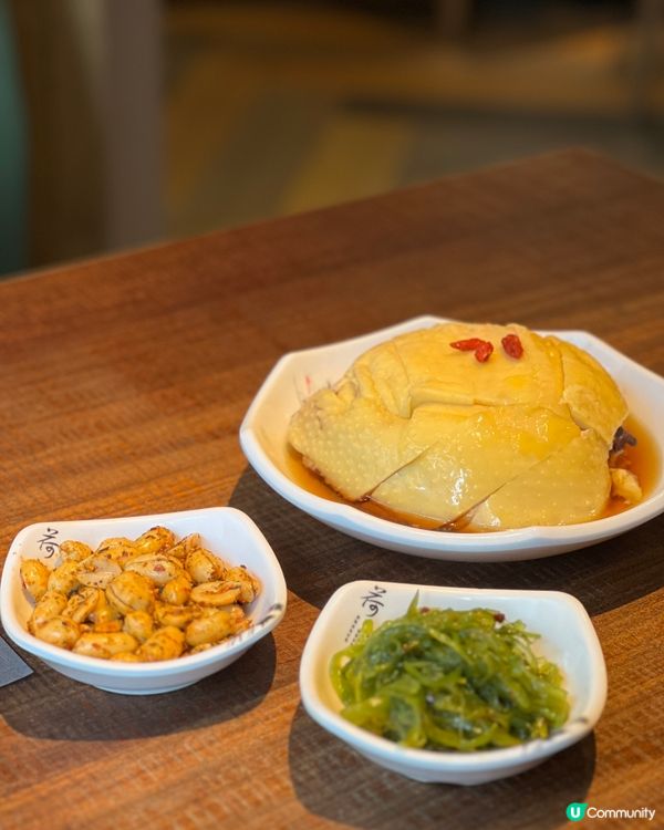 宮廷川菜🌶️