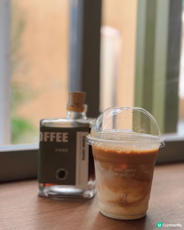 🇨🇳| 深圳-Kuddo Coffee