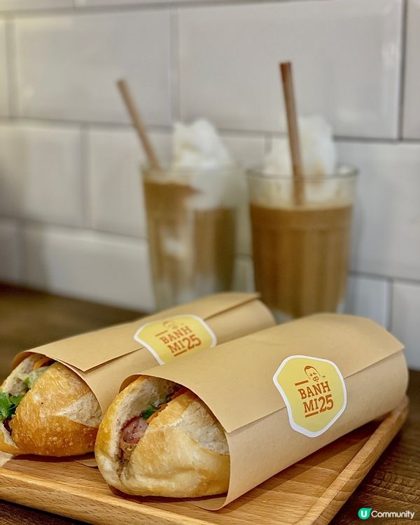 【河內美食】回味無窮的越南式早餐