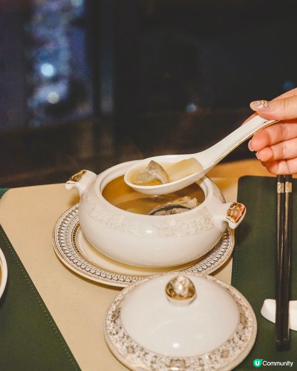 銅鑼灣米芝蓮大廚高級粵菜食府