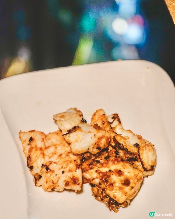 銅鑼灣米芝蓮大廚高級粵菜食府